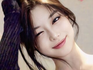 camgirl playing with dildo YumiMorie