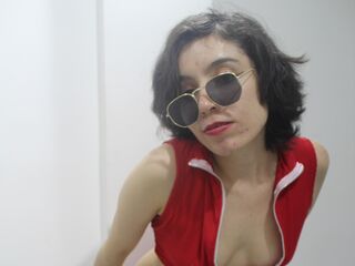 masturbating camgirl YurikoMia