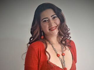 fingering cam girl ZaraArdientes