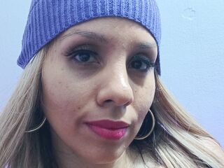 adult live cam ZaraFernandez