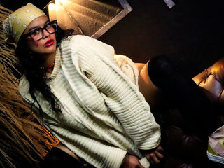 adult liveshow ZiaNoir