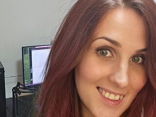 naughty web cam ZoeHoneybunny