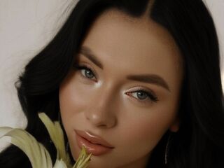 naked girl with webcam masturbating with dildo ZoeSensative