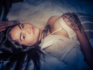 erotic webcam ZoeyDaisy