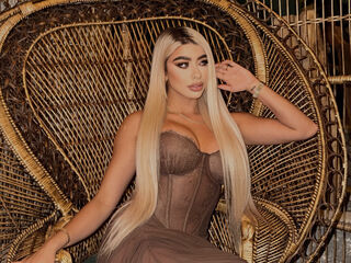 hot video chat ZoeyVegas