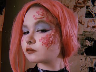 naked girl with live cam masturbating ZoraRoberds