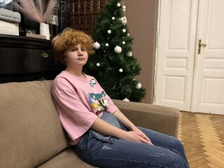 free live camsex ZyraMonroe