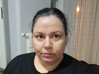 closeup cam rubacuoribella