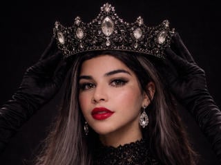 CamilaFetishDirty